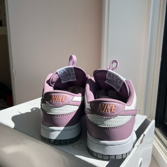 Nike dunk amethyst wave - Picture 2 of 6